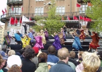 Bild 1 (Klicka p� bildl�nkarna f�r att se �vriga bilder!)