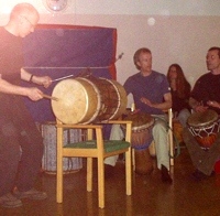 Bild 1 (Klicka p� bildl�nkarna f�r att se �vriga bilder!)